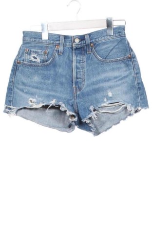 Damen Shorts Levi's, Größe XS, Farbe Blau, Preis € 24,99, #137179214