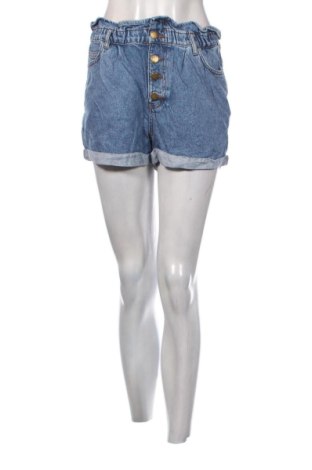 Pantaloni scurți de femei ONLY, Mărime S, Culoare Albastru, Preț 50,99 Lei, #137179494