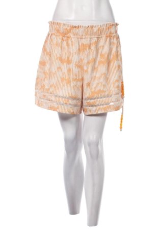 Dámské kraťasy  H&M, Velikost L, Barva Vícebarevné, Cena  229,00 Kč, #137181301