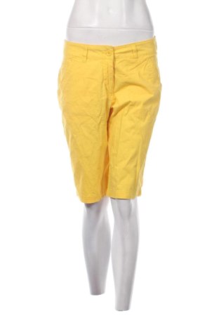 Damen Shorts Cecilia Classics, Größe M, Farbe Gelb, Preis € 9,99, #137181380