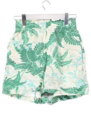 Damen Shorts H&M, Größe XS, Farbe Mehrfarbig, Preis 9,00 €, #137182112