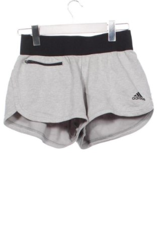 Damen Shorts Adidas, Größe XS, Farbe Grau, Preis € 16,00, #137182498