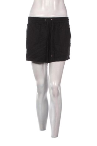 Pantaloni scurți de femei H&M, Mărime L, Culoare Negru, Preț 75,99 Lei, #137185164