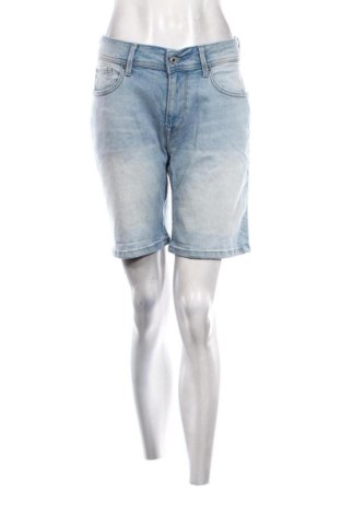 Dámske kraťasy  Pepe Jeans, Veľkosť XL, Farba Modrá, Cena  23,00 €, #137191650