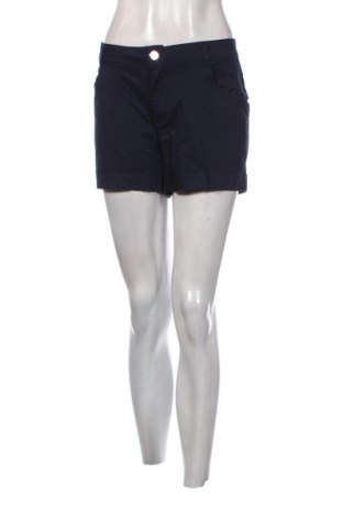 Damen Shorts Flora, Größe XL, Farbe Blau, Preis 12,00 €, #137201599