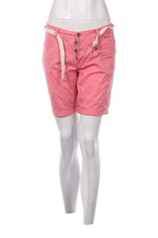 Pantaloni scurți de femei Unbranded, Mărime M, Culoare Roz, Preț 39,99 Lei, #137202262