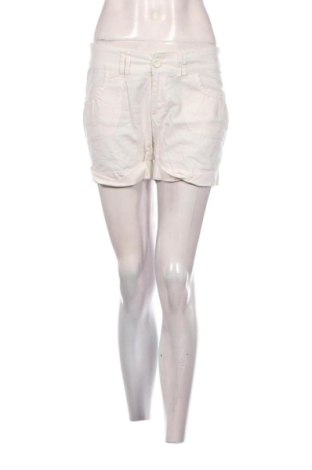 Dámske kraťasy  Vero Moda, Veľkosť M, Farba Kremová, Cena  8,27 €, #137203043