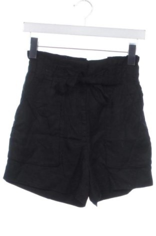 Damen Shorts H&M, Größe XS, Farbe Schwarz, Preis € 9,00, #137203111