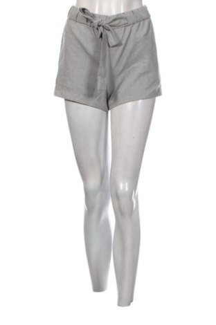 Damskie szorty Pull&Bear, Rozmiar XL, Kolor Szary, Cena 29,63 zł, #137203149