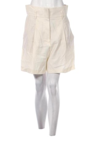 Damen Shorts Mango, Größe L, Farbe Ecru, Preis € 16,99, #137204342