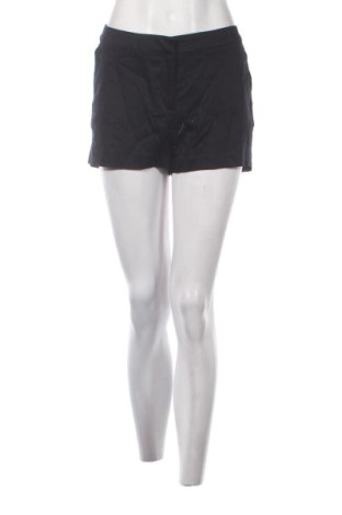 Damen Shorts H&M, Größe L, Farbe Schwarz, Preis 10,99 €, #137204712