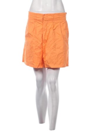 Damen Shorts Ever.me by Takko Fashion, Größe L, Farbe Orange, Preis € 7,99, #137205547