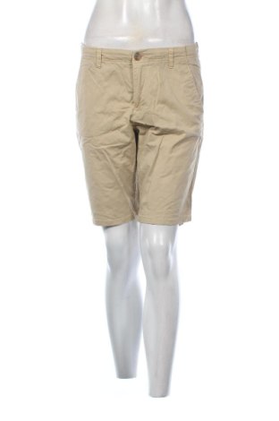 Pantaloni scurți de femei Esprit, Mărime L, Culoare Bej, Preț 79,99 Lei, #137206839