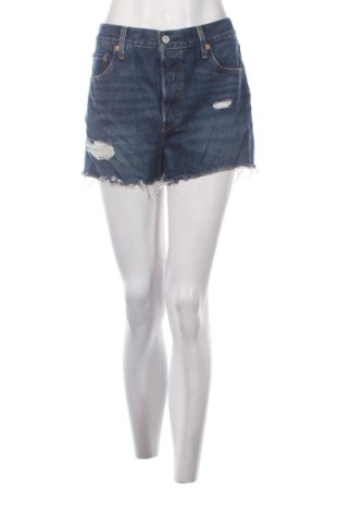 Dámské kraťasy  Levi's, Velikost L, Barva Modrá, Cena  719,00 Kč, #137207461