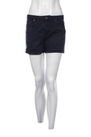 Damen Shorts Stradivarius, Größe M, Farbe Blau, Preis € 7,99, #137208466