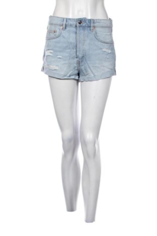 Damen Shorts H&M, Größe M, Farbe Blau, Preis € 12,99, #137209763