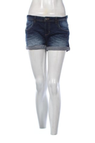 Damskie szorty Blue Motion, Rozmiar L, Kolor Niebieski, Cena 43,99 zł, #137210596