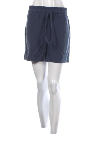 Дамски къс панталон Vero Moda, Размер M, Цвят Син, Цена 24,03 €, #137213014