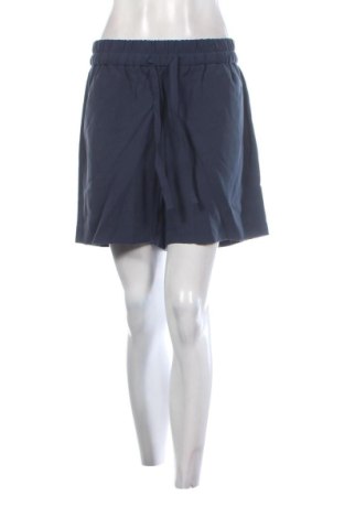 Дамски къс панталон Vero Moda, Размер L, Цвят Син, Цена 24,03 €, #137214654