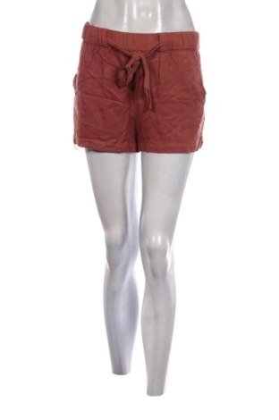 Damen Shorts Pull&Bear, Größe M, Farbe Orange, Preis € 18,46, #137215298