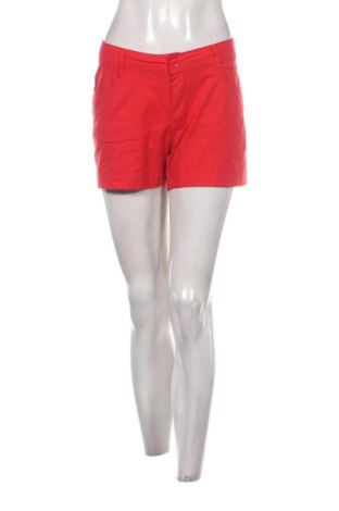 Pantaloni scurți de femei Flora, Mărime L, Culoare Roșu, Preț 73,49 Lei, #137217725