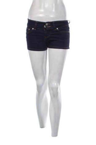 Dámske kraťasy  Levi's, Veľkosť S, Farba Modrá, Cena  65,57 €, #137218151