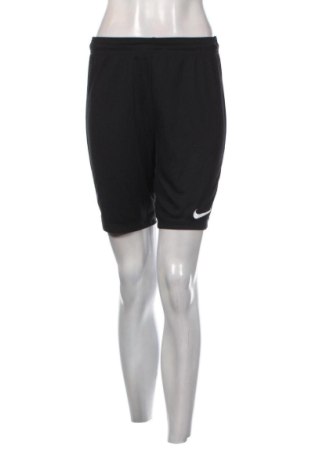 Dámske kraťasy  Nike, Veľkosť S, Farba Čierna, Cena  21,15 €, #137222748