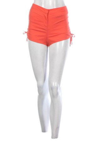Damen Shorts Unbranded, Größe L, Farbe Orange, Preis € 11,99, #137224055