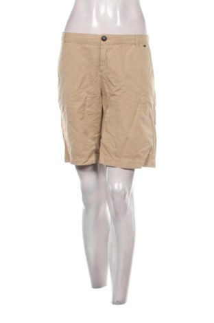 Női rövidnadrág Massimo Dutti, Méret XL, Szín Bézs, Ár 9 220 Ft, #137228089