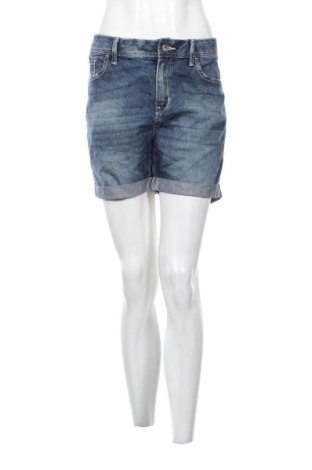 Dámske kraťasy  United Colors Of Benetton, Veľkosť XL, Farba Modrá, Cena  10,29 €, #137229791