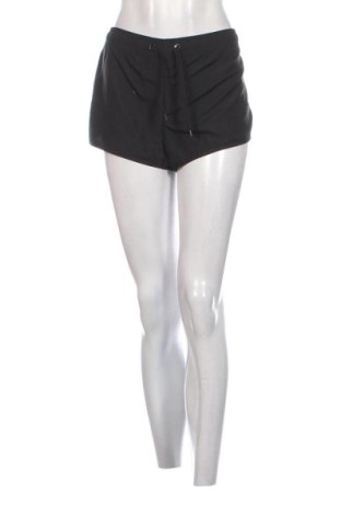 Pantaloni scurți de femei Crivit, Mărime M, Culoare Negru, Preț 52,49 Lei, #137234401