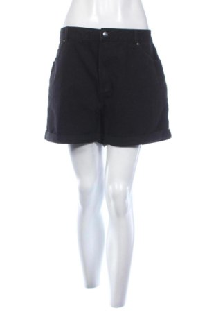 Damen Shorts Vero Moda, Größe XL, Farbe Schwarz, Preis 15,21 €, #137238822