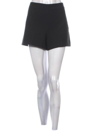 Pantaloni scurți de femei Zara, Mărime L, Culoare Negru, Preț 62,99 Lei, #137245006