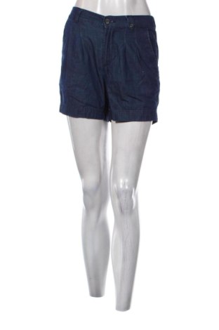 Pantaloni scurți de femei Orsay, Mărime S, Culoare Albastru, Preț 41,99 Lei, #137250505