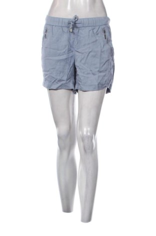 Pantaloni scurți de femei Mohito, Mărime S, Culoare Albastru, Preț 41,99 Lei, #137250609