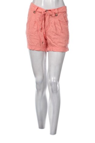 Pantaloni scurți de femei Orsay, Mărime S, Culoare Roz, Preț 41,99 Lei, #137250693