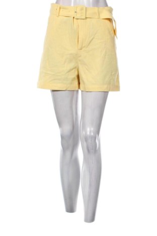 Damen Shorts Sinsay, Größe S, Farbe Gelb, Preis € 10,38, #137250931