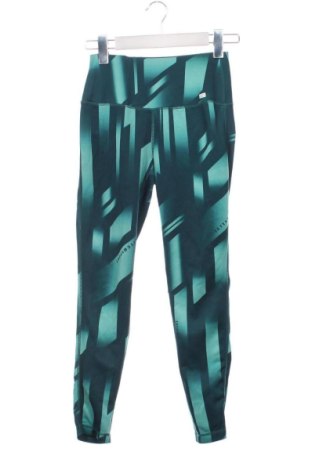 Dámske legíny  Crivit, Veľkosť S, Farba Zelená, Cena  6,95 €, #137056540