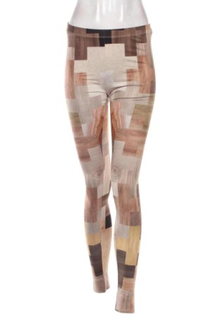 Damskie legginsy Gsus Sindustries, Rozmiar M, Kolor Kolorowy, Cena 29,38 zł, #137090112