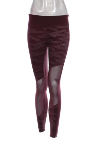 Damskie legginsy PUMA, Rozmiar L, Kolor Czerwony, Cena 85,99 zł, #137105021