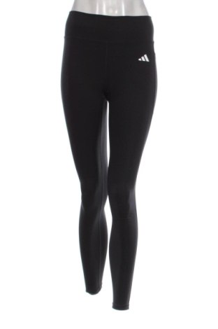 Dámske legíny  Adidas, Veľkosť M, Farba Čierna, Cena  17,95 €, #137107668