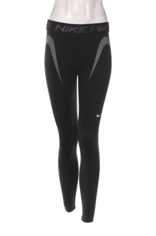 Damen Leggings Nike, Größe S, Farbe Schwarz, Preis € 17,99, #137108389