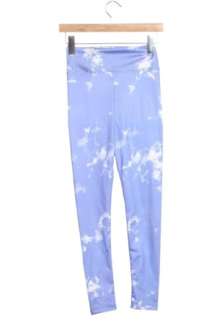 Damskie legginsy Unbranded, Rozmiar XS, Kolor Kolorowy, Cena 29,04 zł, #137112525