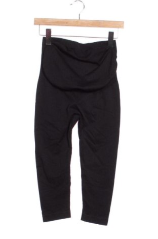 Damskie legginsy Unbranded, Rozmiar XS, Kolor Czarny, Cena 29,63 zł, #137113055