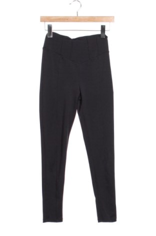 Damskie legginsy Unbranded, Rozmiar XXS, Kolor Czarny, Cena 24,20 zł, #137114419