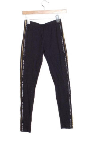 Damskie legginsy Unbranded, Rozmiar XS, Kolor Czarny, Cena 24,20 zł, #137115631