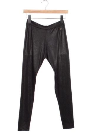 Damskie legginsy Please, Rozmiar XS, Kolor Czarny, Cena 70,97 zł, #137118437