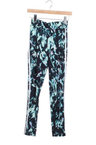 Dámske legíny  Unbranded, Veľkosť XS, Farba Viacfarebná, Cena  7,00 €, #137120695