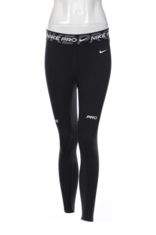 Dámské legíny  Nike, Velikost M, Barva Černá, Cena  449,00 Kč, #137126420