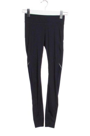 Dámske legíny  Unbranded, Veľkosť XXS, Farba Čierna, Cena  7,00 €, #137133857